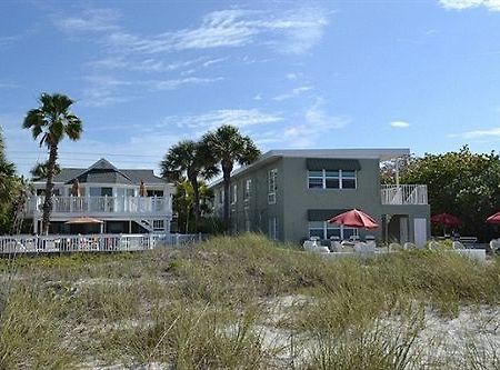 Schooner Hotel St. Pete Beach Ngoại thất bức ảnh