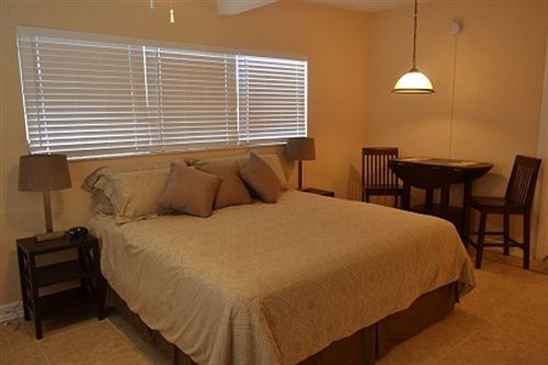 Schooner Hotel St. Pete Beach Ngoại thất bức ảnh