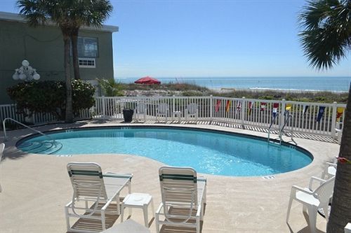 Schooner Hotel St. Pete Beach Tiện nghi bức ảnh