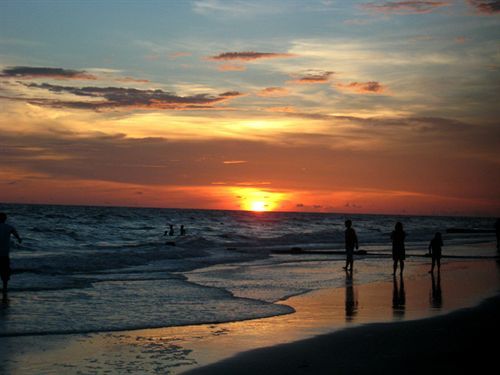 Schooner Hotel St. Pete Beach Ngoại thất bức ảnh
