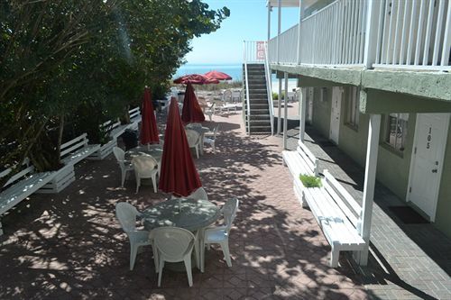 Schooner Hotel St. Pete Beach Ngoại thất bức ảnh