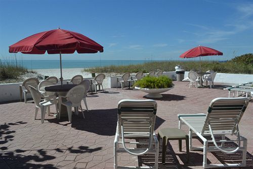 Schooner Hotel St. Pete Beach Tiện nghi bức ảnh