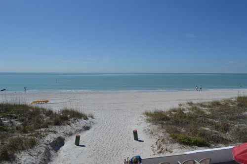 Schooner Hotel St. Pete Beach Ngoại thất bức ảnh