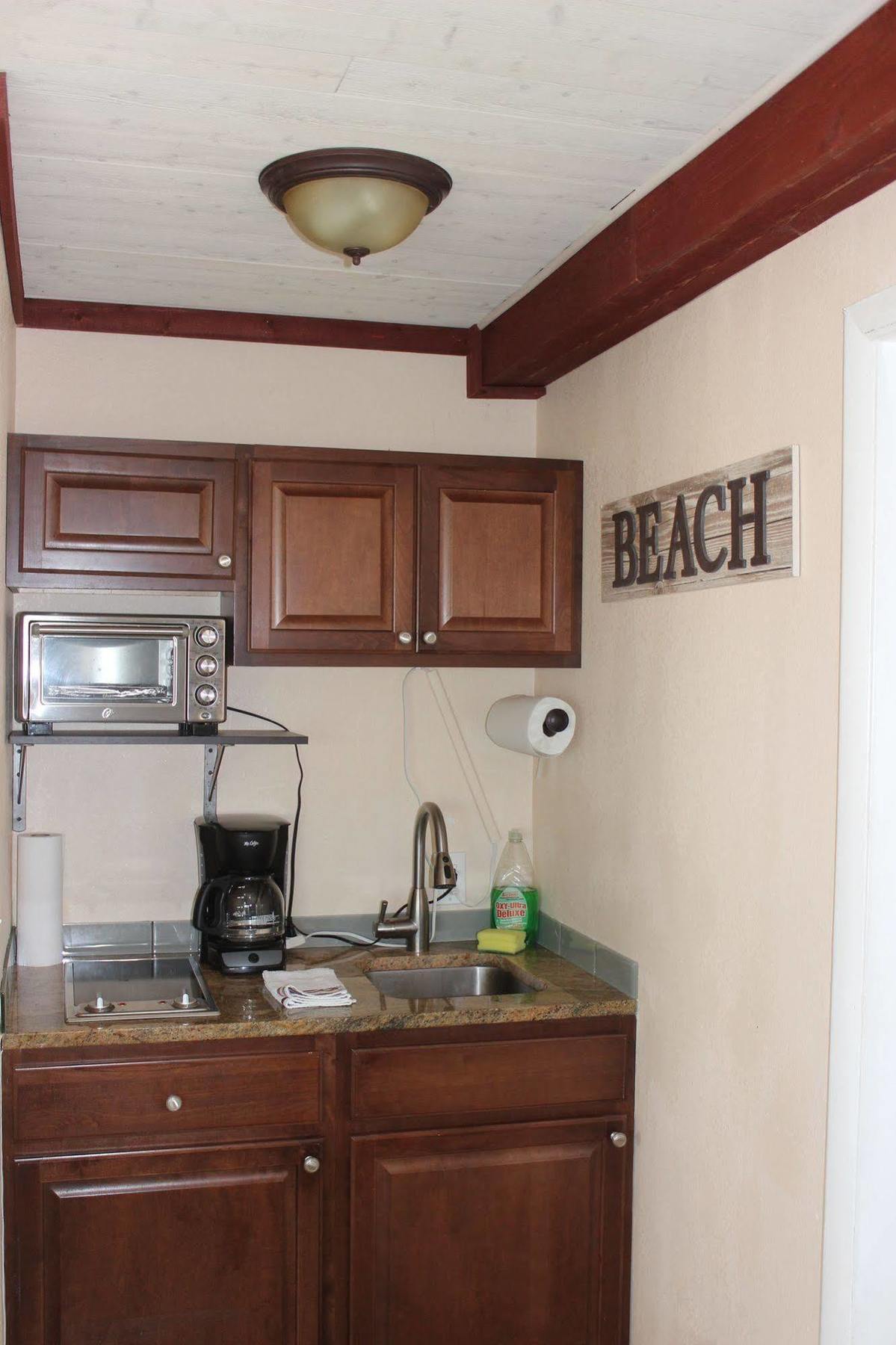 Schooner Hotel St. Pete Beach Ngoại thất bức ảnh