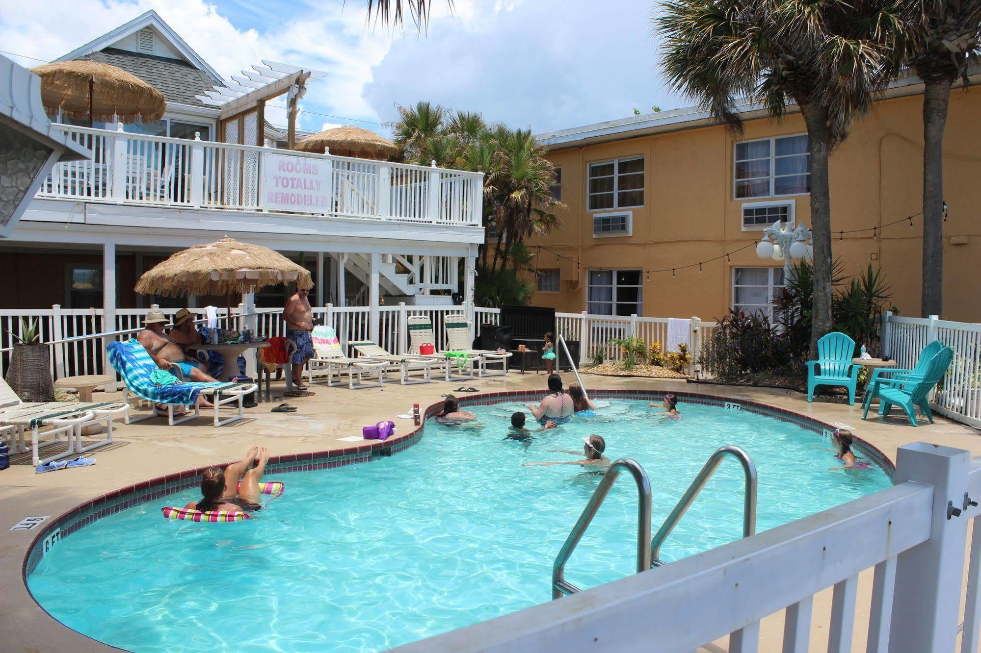 Schooner Hotel St. Pete Beach Ngoại thất bức ảnh